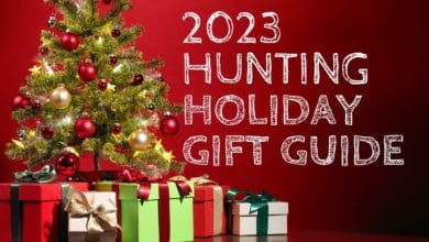 Hunting Gift Guide