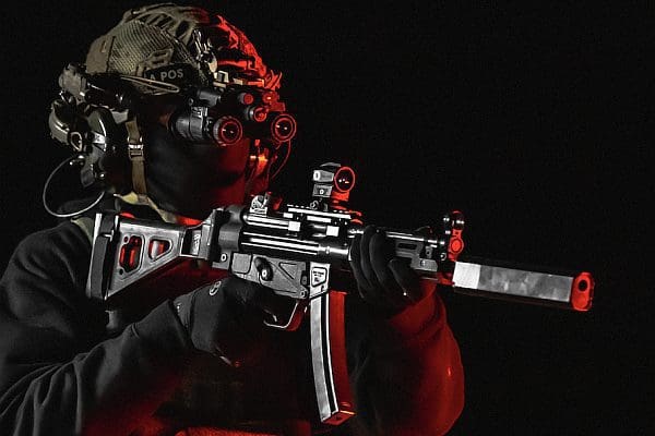 See the darkness, feel the heat. The new Holosun Night Vision and Thermal  Optic coming to Shepard Arms soon! - #shepardarms #shotshow #lasvegas  #wisconsin #holosun #newoptic #germantown #gunstore, Shepard Arms