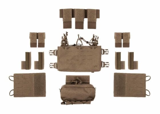 Tasmanian Tiger® Introduces TT Small Combi Rig