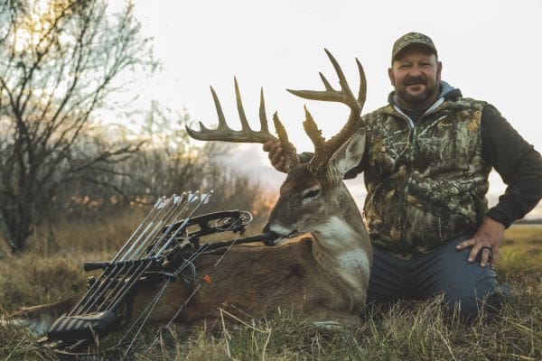 This Week on HSCF’s “Hunting Matters” Radio & Podcast:Larry McCoy, Marketing & Media Director, The Outdoor Group, LLC Discusses Bowhunting and Outdoor Television