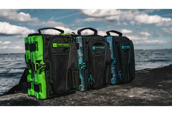 Evolution Outdoor Now Shipping the Drift Series 3600 Tackle Sling Pack