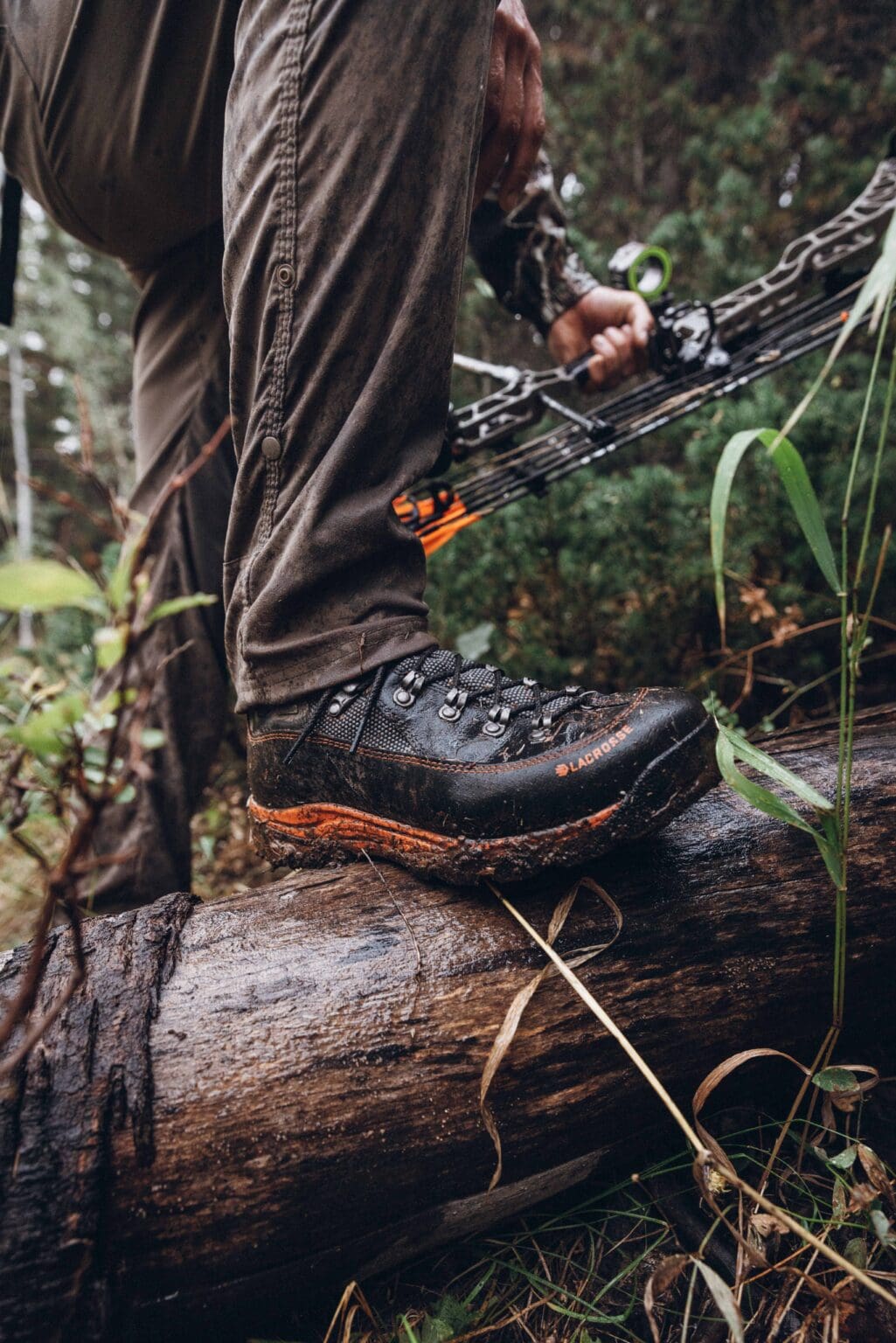 First Look LaCrosse Ursa Hunting Boot Hunting and Fishing News