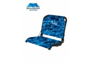 New Colors For The Millennium Marine B-100 Boat Seats