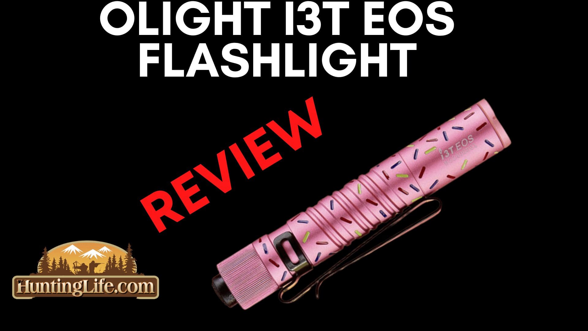 Olight Donut