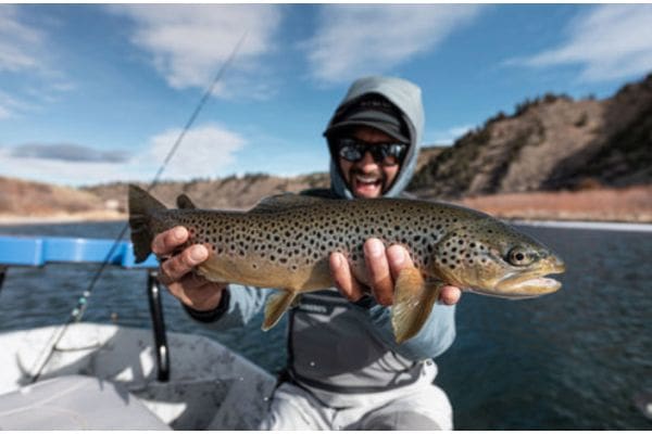 TRAVELING WITH YOUR WILD WATER FLY FISHING GEAR