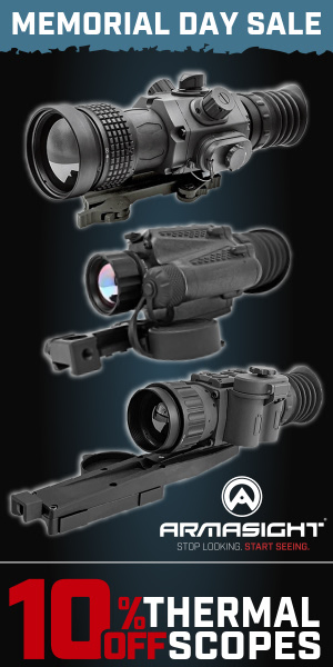 Armasight