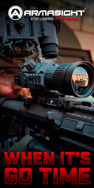 Armasight