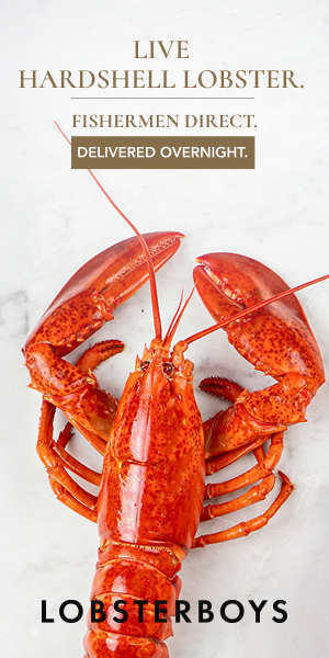 Lobsterboys