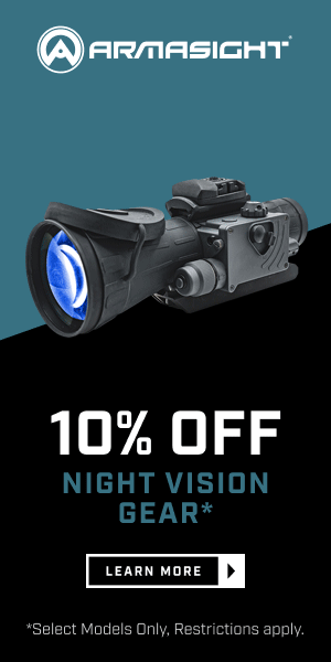 Armasight Night Vision