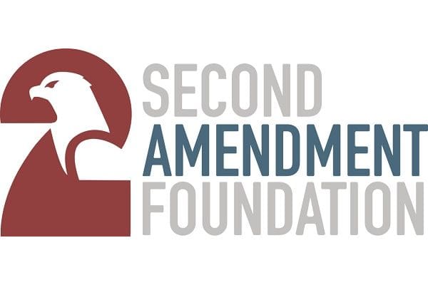 SAF TV Ad Asks Americans: Pledge to Defend Second Amendment