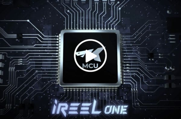 iF Design - iReel One IFC Version Baitcasting Reel