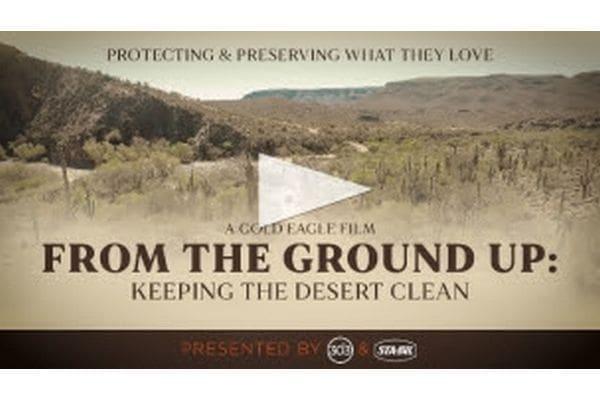 303® and STA-BIL® Supports Keep Our Desert Clean Non-profit at Mtn West ...