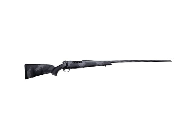 Weatherby® Introduces New Mark V® with Remi Warren