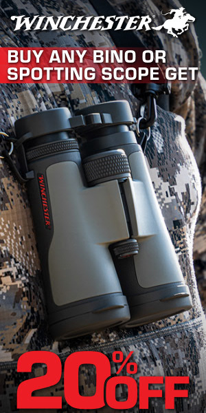 Winchester Optics
