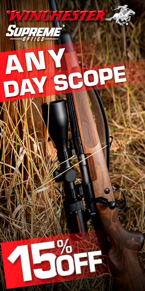 Winchester Optics