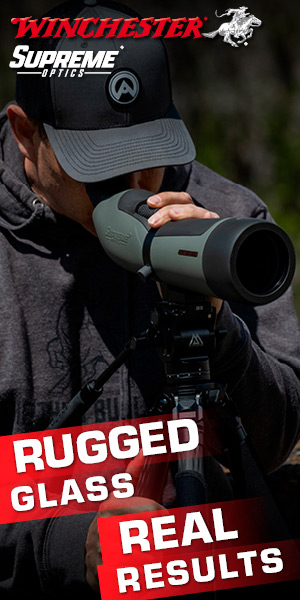 Winchester Optics