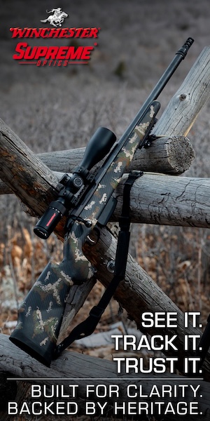 Winchester Optics