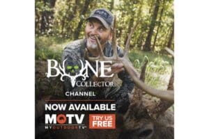 Stream Now: MOTV Launches Exclusive “Bone Collector Channel” Featuring ...