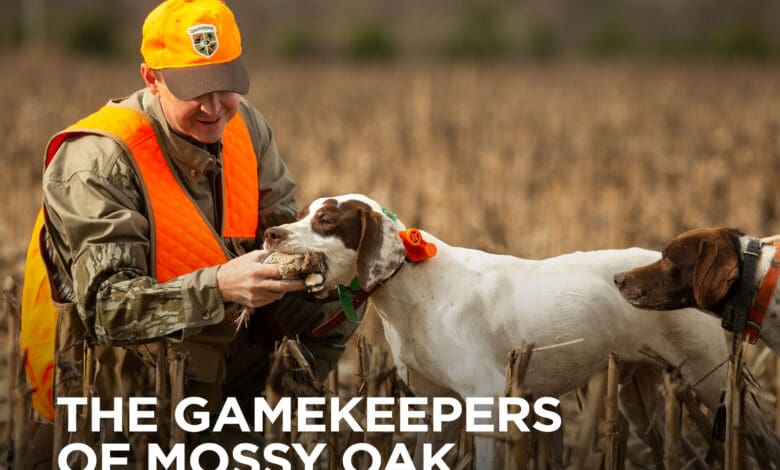 Gamekeepers