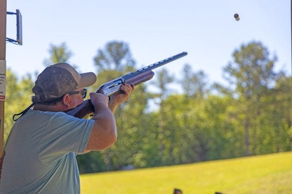 CMP’s Talladega Marksmanship Park Hosts Several Company Charity Events in 2024