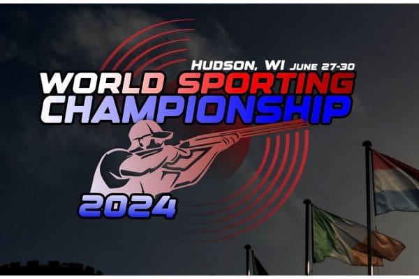 Federal Ammunition Proud To Be a Title Sponsor for the 46th Annual FITASC World Championships