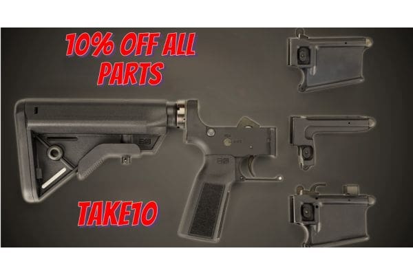 Hydra Weaponry Broadcasts July Sale