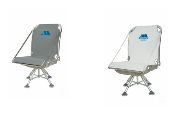 Millennium Marine® D400 Deck Chairs