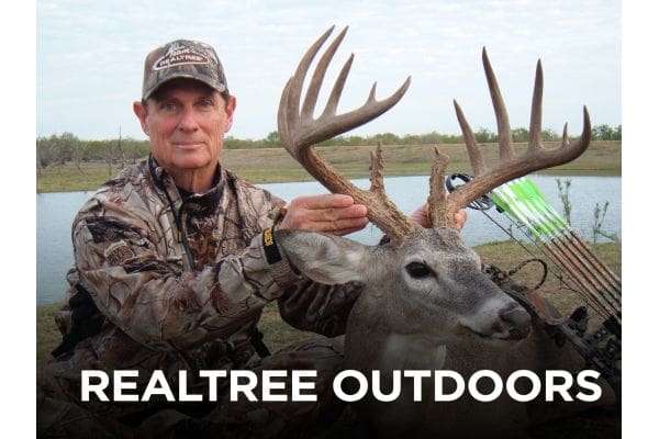 Realtree Outdoors Celebrates Outdoor Channel’s 30th Anniversary