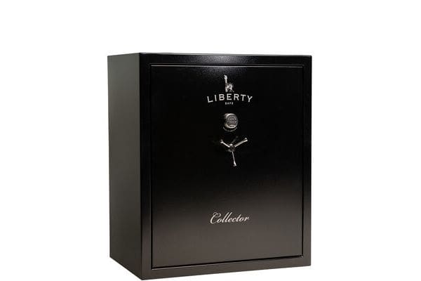 Liberty Safe Unveils the New Collector Gun Safe: Big on Space – Big on Security