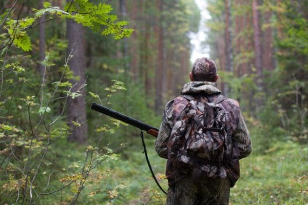 Collaborative Effort Enhances Hunting Access and Habitat Conservation in Southern Michigan