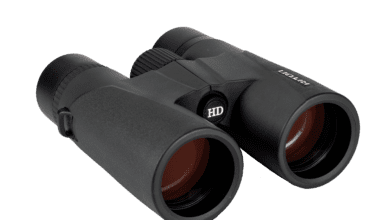 Riton Primal 3 Binoculars