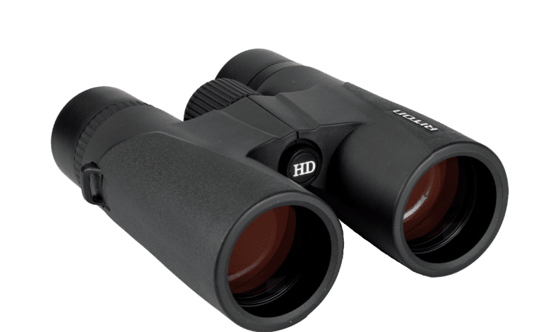 Riton Primal 3 Binoculars