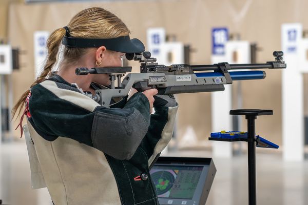 CMP’s Camp Perry Open Event Returns in January 2025