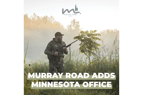 Murray Road Agency Officially Announces Opening of Minnesota Office