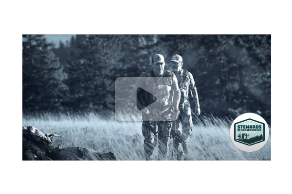 Outside Stewards “Keepers of the Wild” PSA Surpasses $1.5 Million in Earned Media