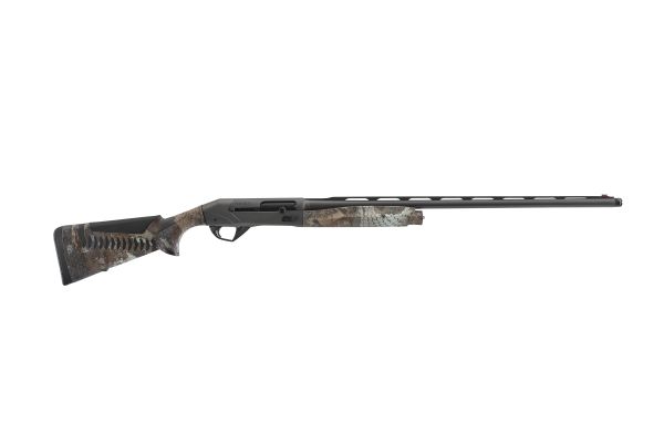 Benelli Provides Superior Impression Expertise to Famed SBE3 Shotgun Line