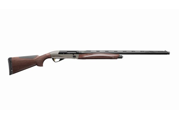 Benelli Advanced Impact Technology Now in Ethos Upland 12-, 20-Gauge