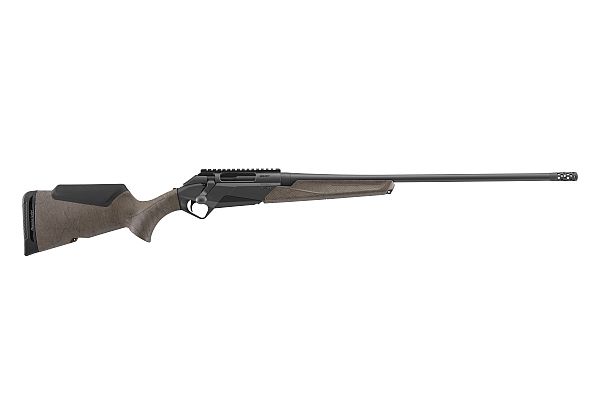 Benelli Introduces New Lupo Chassis-Style Bolt-Action Rifle