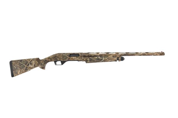 Introducing the Nova 3 Hunting – Benelli’s Next-Gen Pump-Action Shotgun