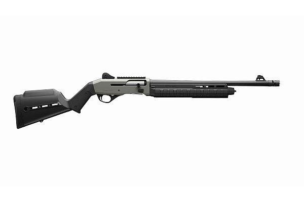 Stoeger Announces the M3000 Tactical Shotgun