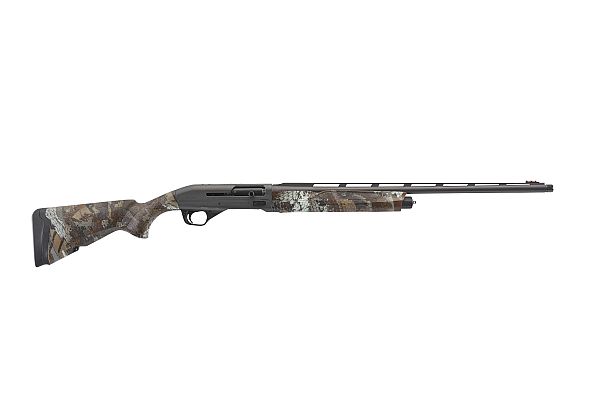 Franchi Upgrades Affinity Waterfowl Elite Shotguns