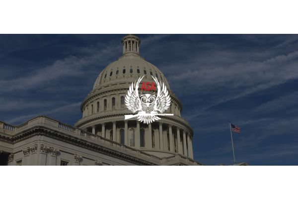 American Suppressor Association Endorses Senate Introduction of the PARTS Act 