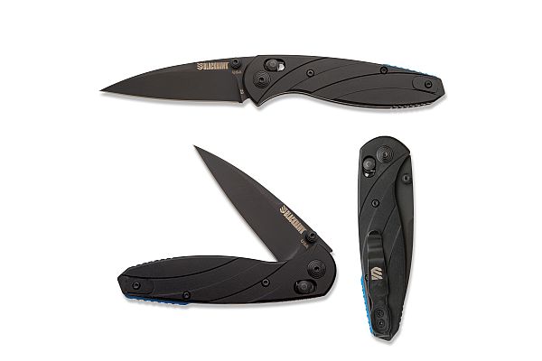 New BLACKHAWK® Knives Launching at 2025 SHOT Show