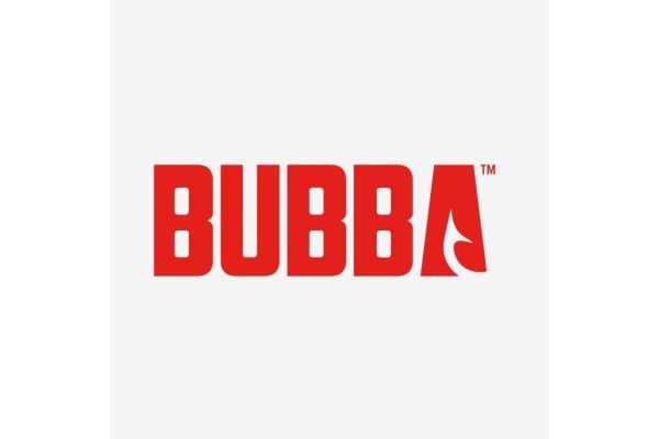 BUBBA® Has Reinvented the Fish Scale AGAIN