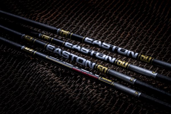 Archery’s Most Superior Match Grade Parts Accessible for Easton® 5.0™ Arrows