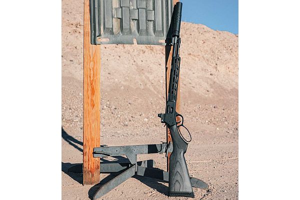 Henry Repeating Arms Introduces Visionary Special Products Division