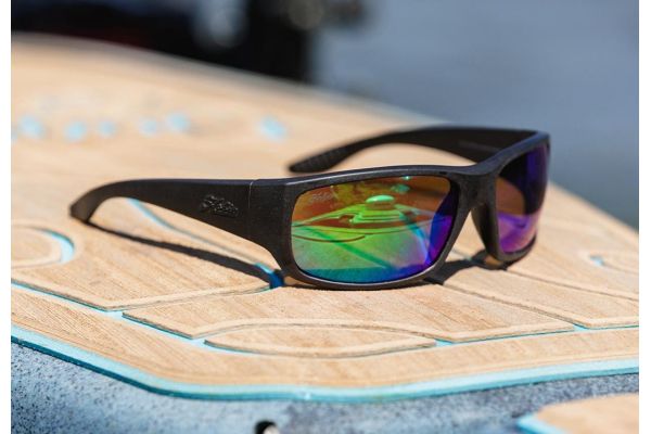 Hobie® Eyewear Unveils “Hull Float” Sunglasses: Sustainability Meets Superior Performance