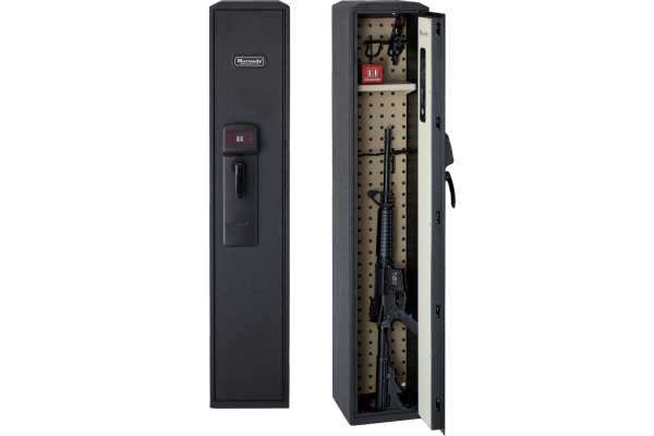 Hornady Security® RAPiD® Safes: Secure and Convenient Compact Ready Vault with WiFi