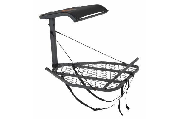 Millennium Treestands® Launches the M-35 Steel Hang-On Stand