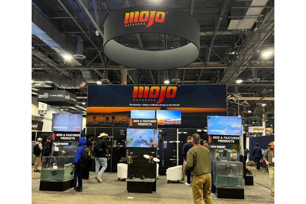 MOJO® to attend SHOT SHOW in Las Vegas January 21-24, 2025